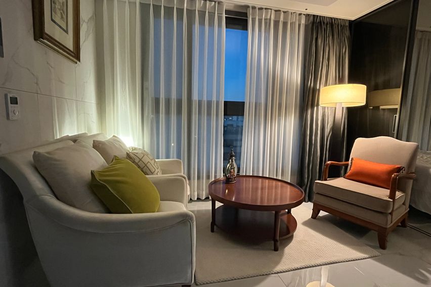 5성급호텔이상/역세권