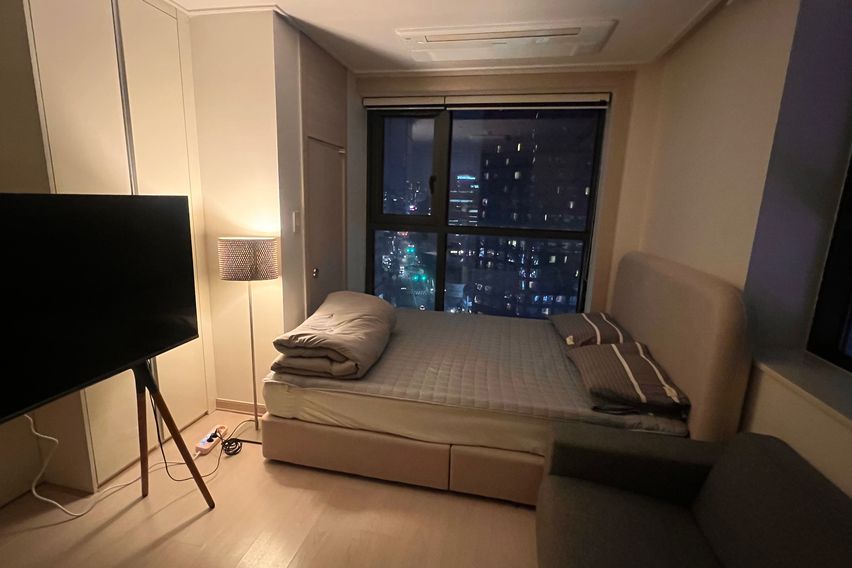 공덕역3분양창매물