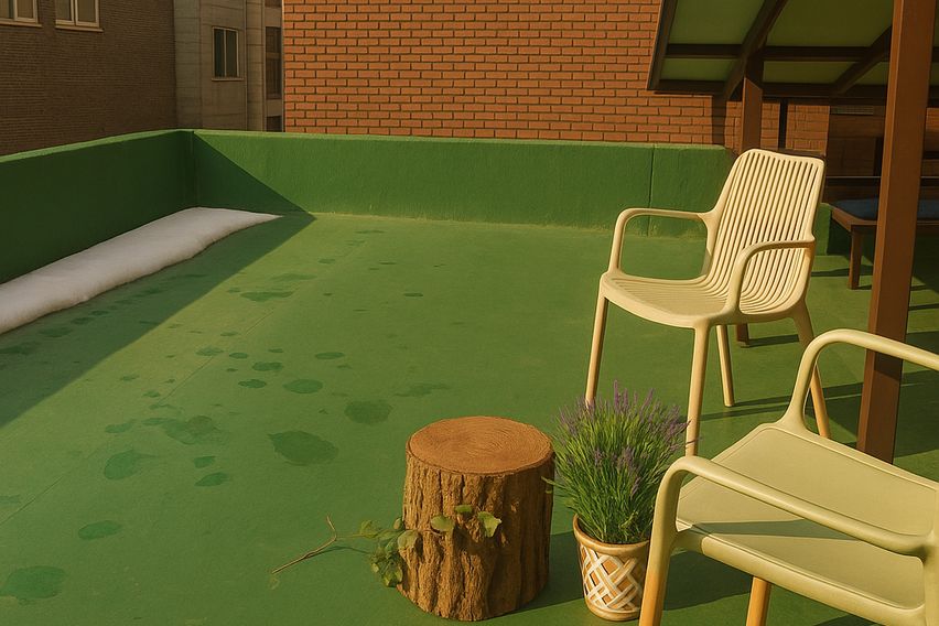 기흥맛깔촌 복층원룸