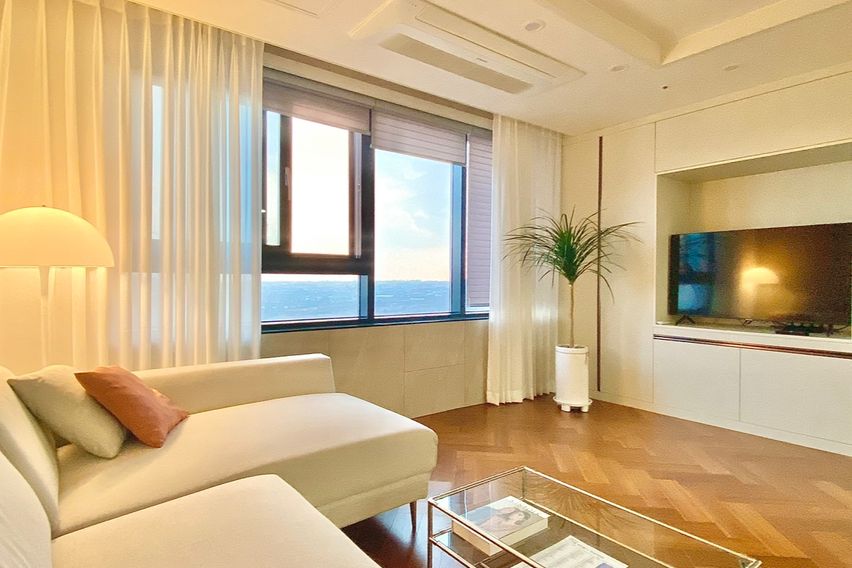 사계바다와산방산마운틴뷰