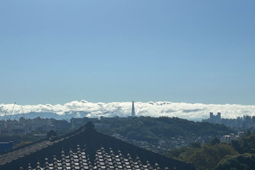 리모델링 풀옵션 주차O 17번째 이미지