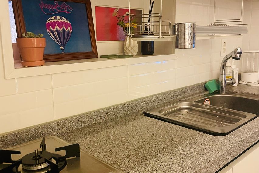 호수담_목포 북교동단독