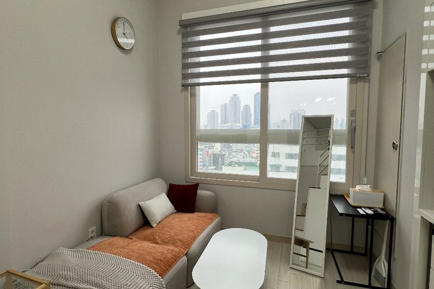 건대 복층 오피스텔10