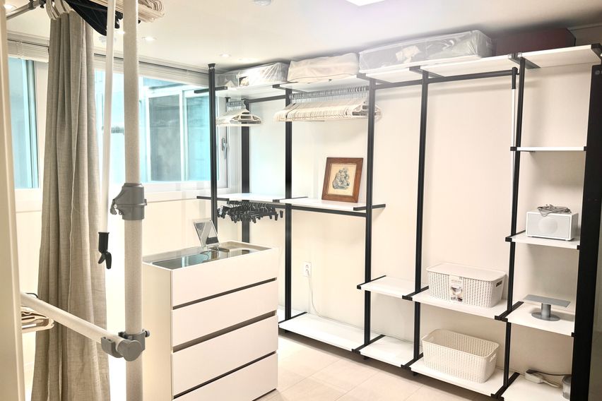 서울숲|성수|뚝섬37평