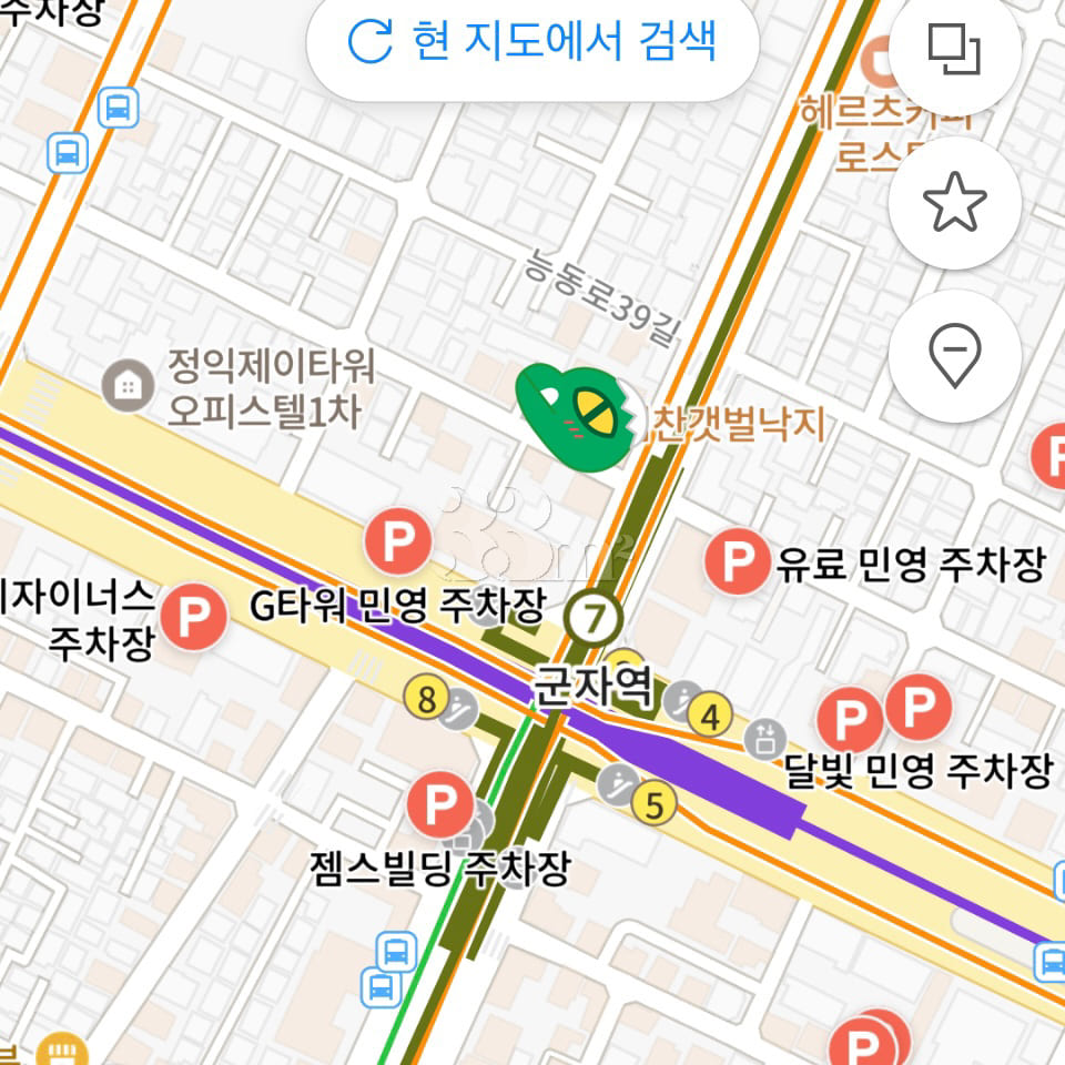 [🧊Special Price] 1 minute from Gunja Station 18th image