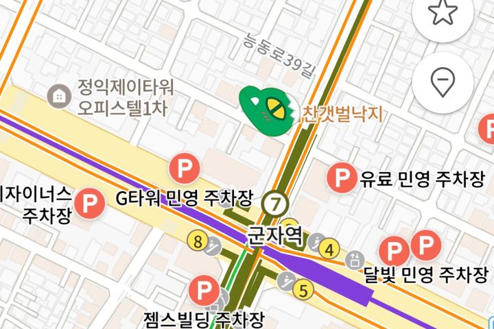 [🧊특가]군자역1분🍅 18번째 이미지