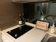 Fully furnished studio, 1 minute from Gunja S 2th image
