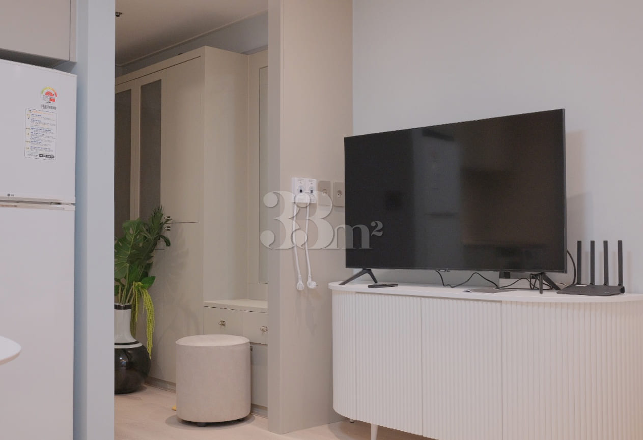 1 minute from Hongdae Station ❤️ Cozy home 7th image