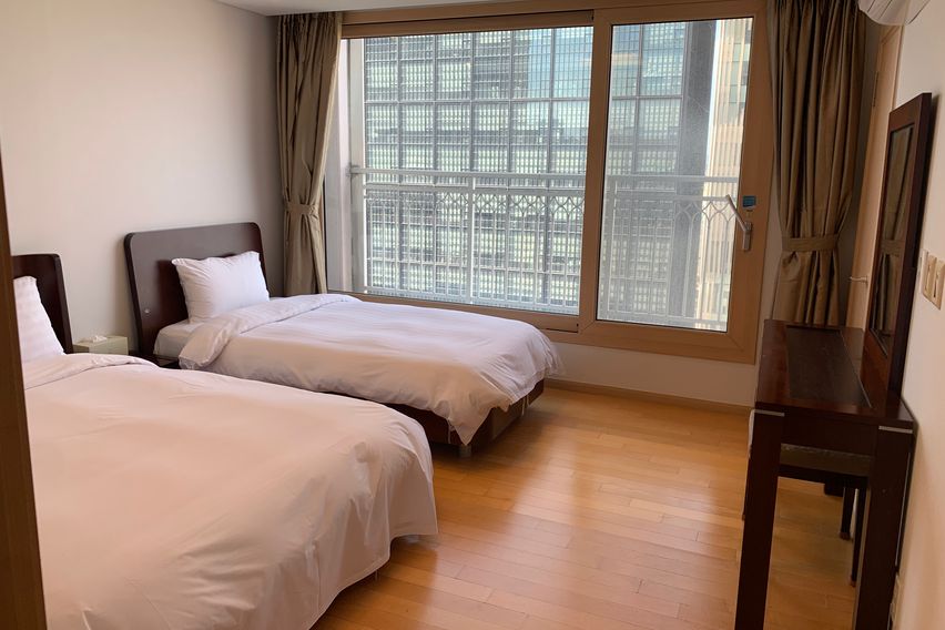 청담사거리풀옵션40평형 1번째 이미지