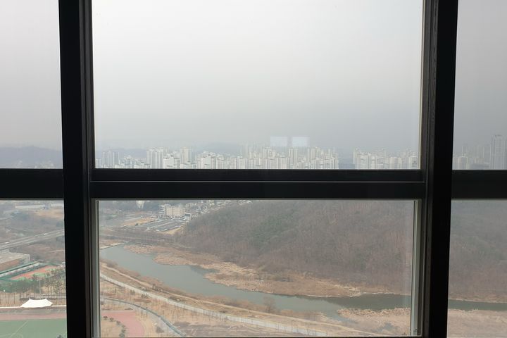 동탄역 유림노르웨이숲 14번째 이미지