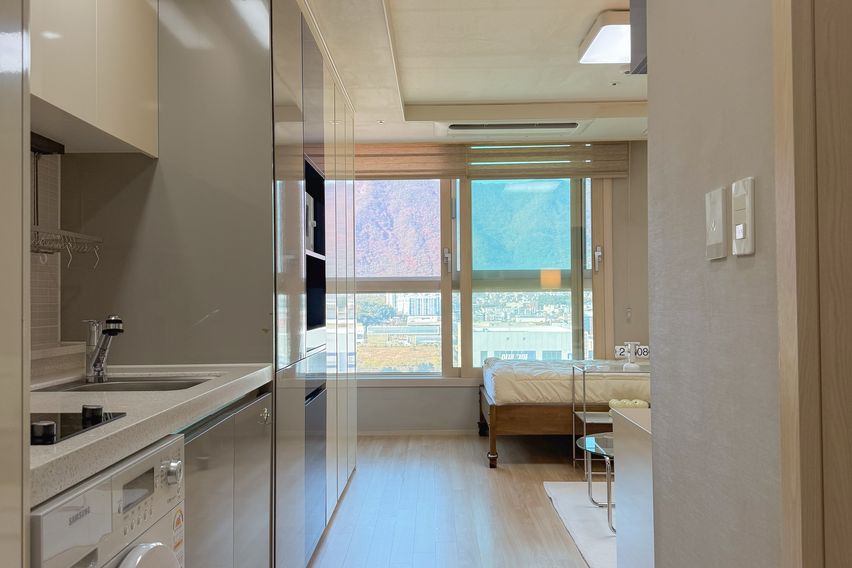 양산부산대병원 앞✨ 2번째 이미지