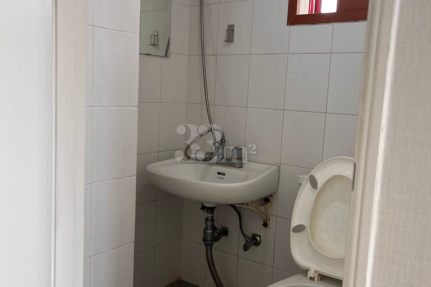 Affordable rental room in Millak-dong 5th image