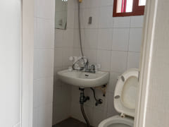 Affordable rental room in Millak-dong 5th image