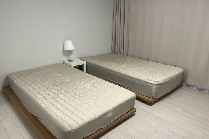 Gwangmyeong Gasan Gocheok Apartments 16th image