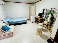 Gwangalli Beach Studio Apartment 0th image