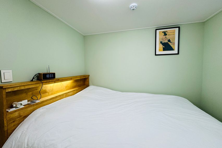 불광/종로/주차(4인)