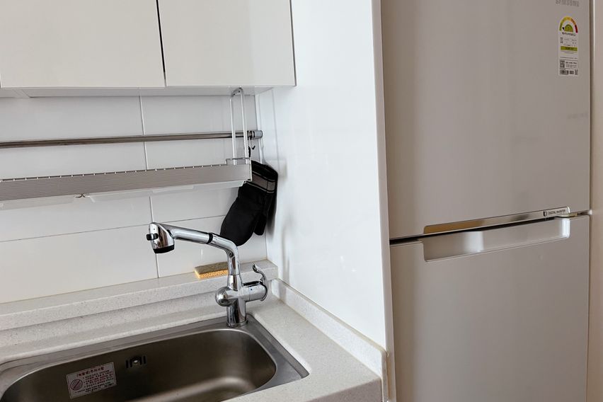 화정역1분깔끔전망굿