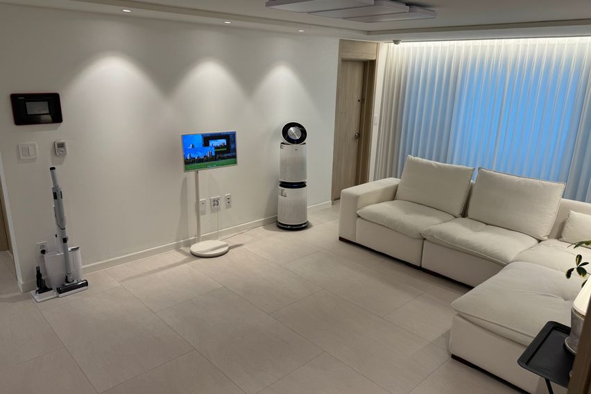 봉선,주월,백운 신홈🧡