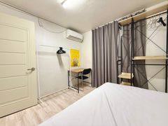 2-Room Unit, 4-Minute Walk from Ewha Womans U 7th image