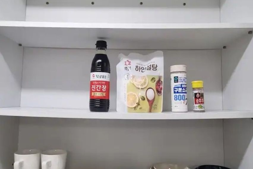 만촌역근처 조용한주택가 4번째 이미지
