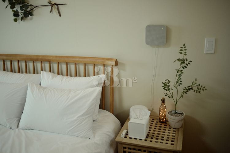 Charming Haeundae accommodation with an ocean 14th image