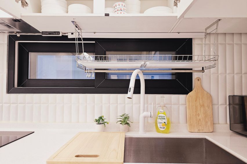 초역세권 신축 쓰리룸