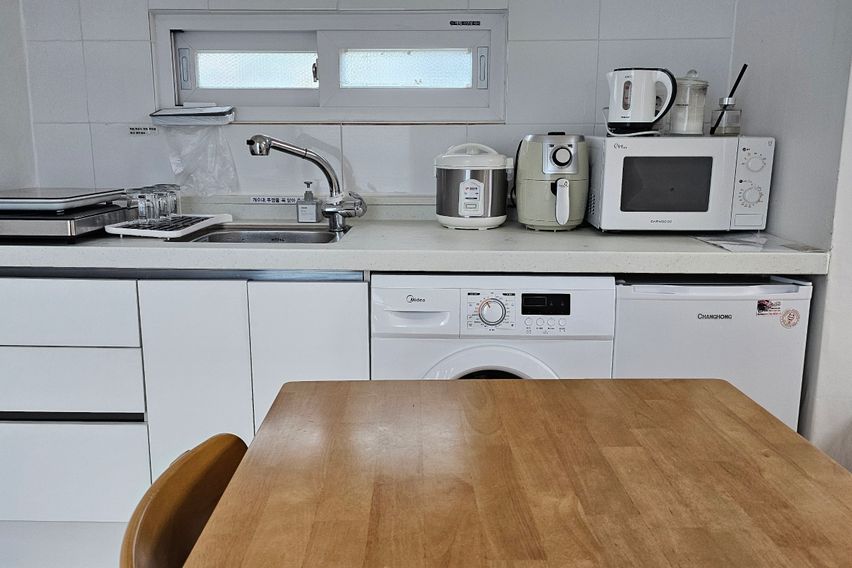 해운대 미포하우스1 4번째 이미지