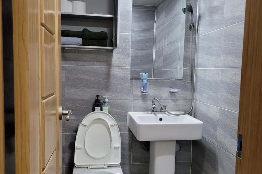 문산풀옵션원룸4층 5번째 이미지