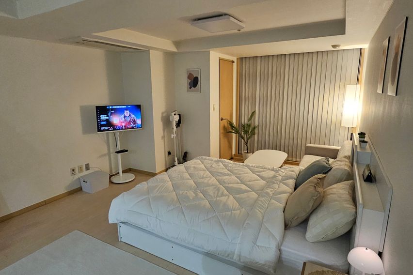 Special Price / Gwanghwamun Gyeongbokgung 1th image