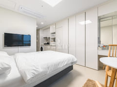 Songdo Two-Person Room, Fully Furnished 3th image