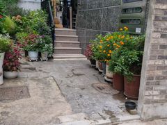 Nakseongdae 2-minute flower-filled house 103 9th image