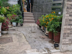 Nakseongdae 2-minute flower-filled house 103 9th image