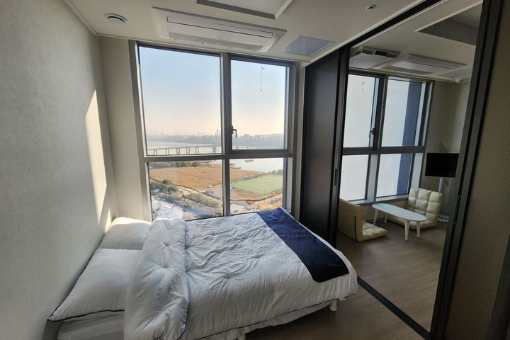 상암 덕은 한강뷰풀옵션 3번째 이미지