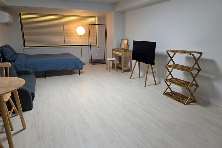 서귀동 깔끔 포근 원룸 2번째 이미지