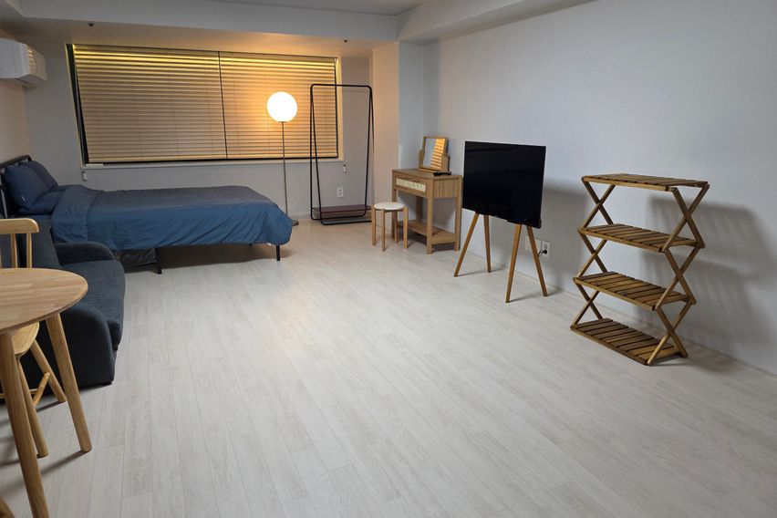 서귀동 깔끔 포근 원룸