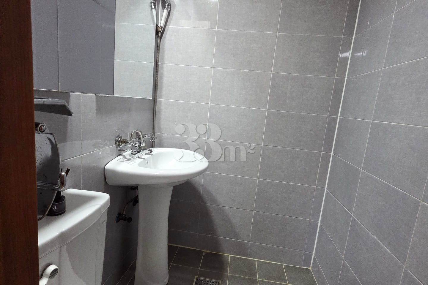 Affordable studio apartment near Suwon Statio 10th image