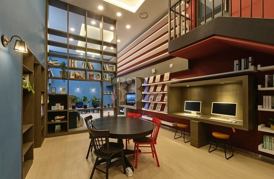 Jeju Grace Hotel Double 1 8th image