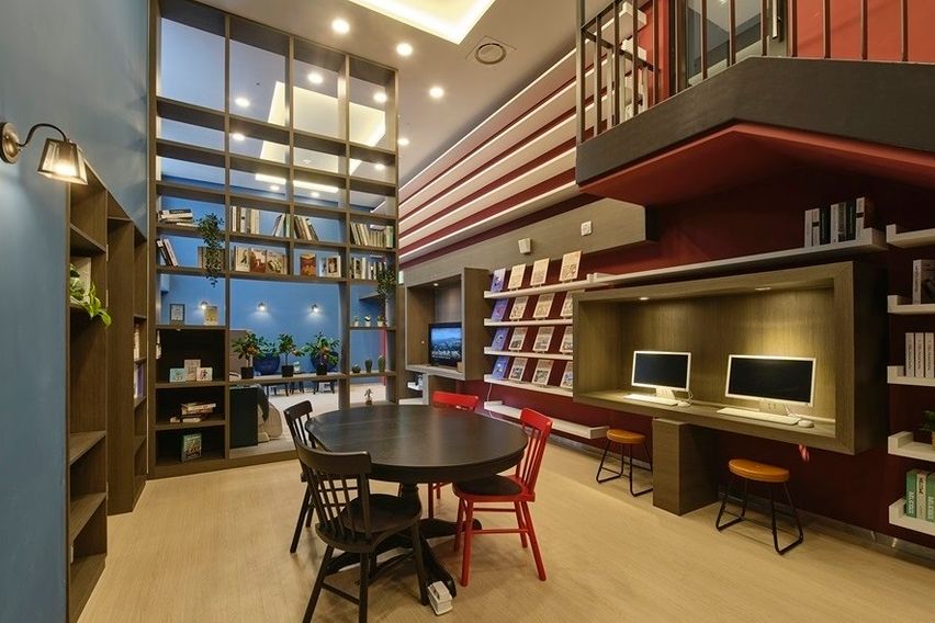 제주그레이스호텔 트윈4