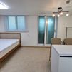 Gangwon University Namchuncheon Station Apart Unit Image