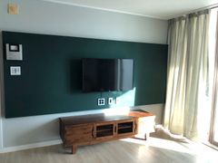 Fully furnished, stylish space just 5 minutes 2th image