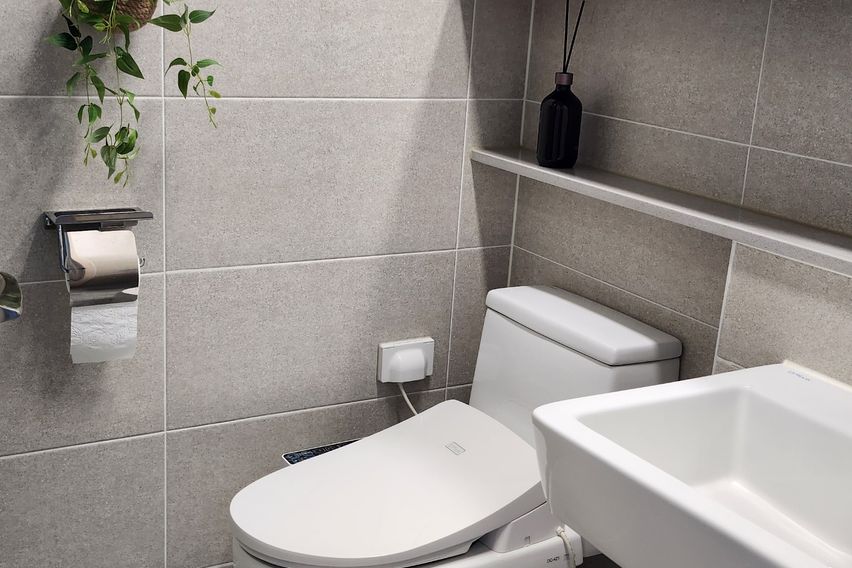 문릿스테이 송도