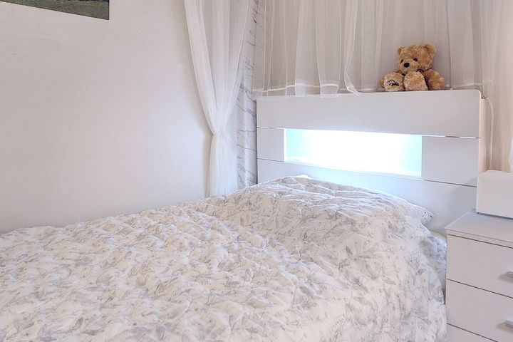One-room apartment near Anam Station and Kore 10th image