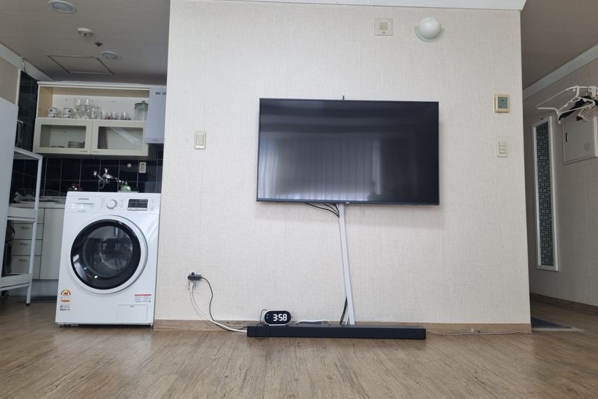 왕십리 오피스텔