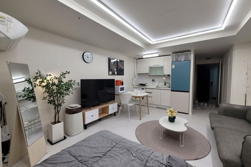 선릉역 풀옵션.KC03