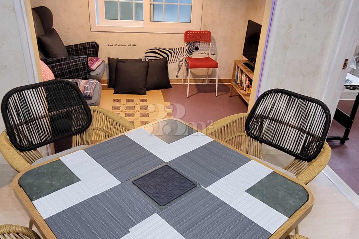 Painter's House in Jeju 15th image