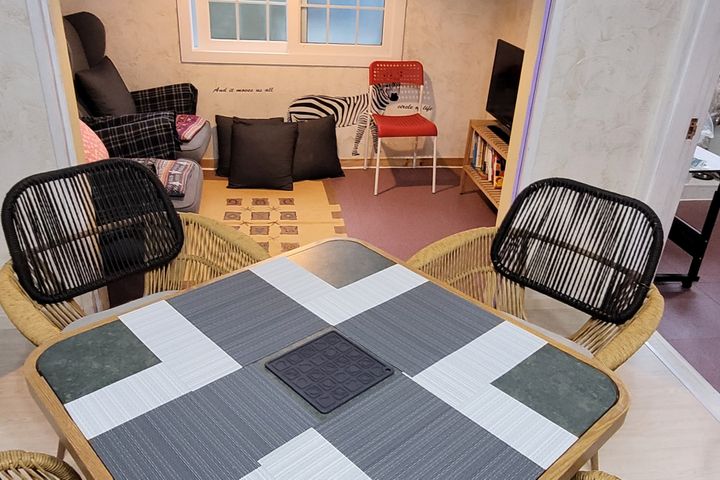 페인터스하우스 인제주 15번째 이미지