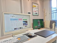 Yeouido Office Space Clean Two-Room 11th image