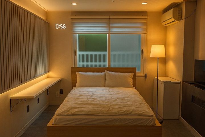 마포동 통원룸 올수리 0번째 이미지