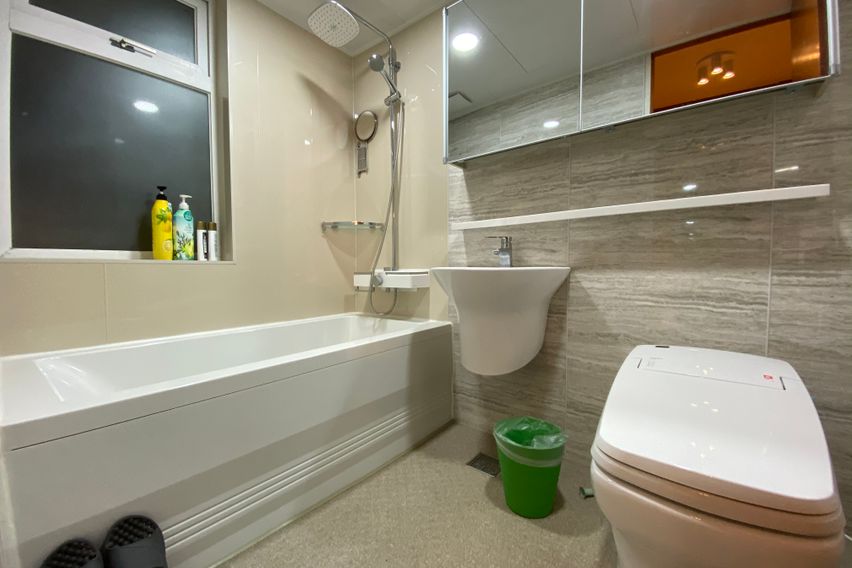 킨텍스앞 방3아파트