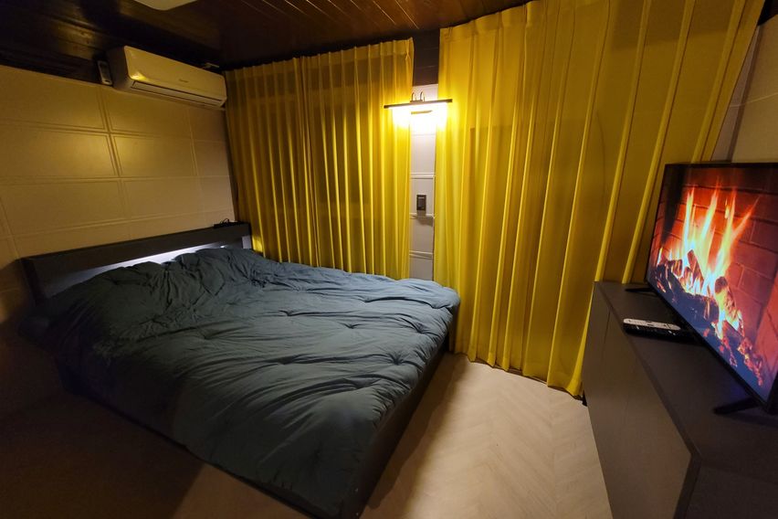 서울역 호텔같은 숙소